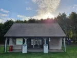 Lions Shelter @Aboretum 20211025 104957