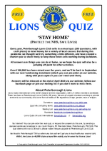 Quiz COVID