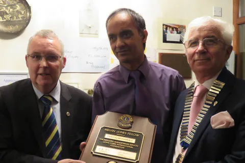 Farooq Fellowship 1