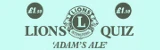 Quiz2013 Banner