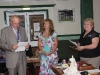 Induction of Councillor Paula Thacker