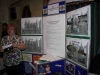 Promoting Peterborough Lions at Convention 2010
